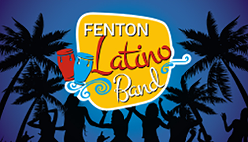 Fenton Latino Band